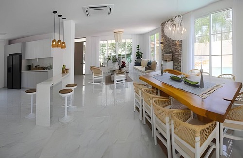 Cartagena District Casa | Casamare- disconnect to connect