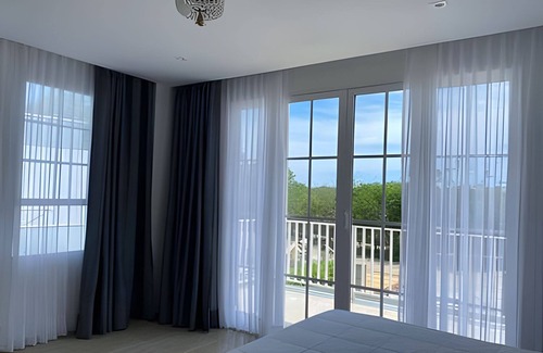 Cartagena District Casa | Casamare- disconnect to connect