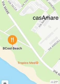 Gela Casa | casAmare Gela