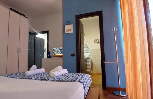 Le Grazie Apartamento | CasAmare Portovenere