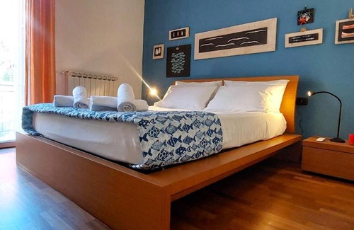 Le Grazie Apartamento | CasAmare Portovenere