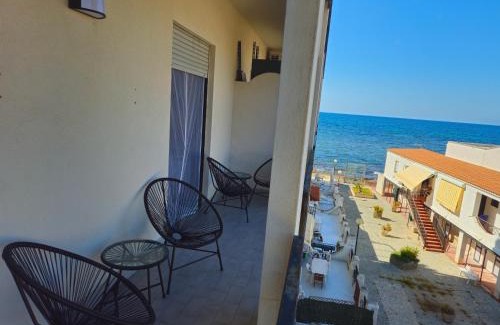 Villa Grazia di Carini Apartamento | CasAmare - private parking