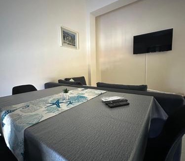 Villa Grazia di Carini Apartamento | CasAmare - private parking