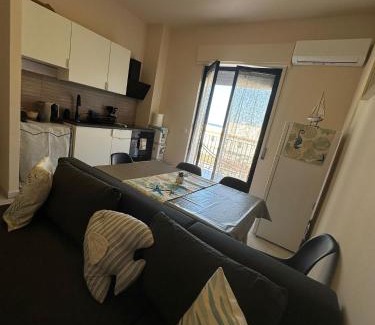 Villa Grazia di Carini Apartamento | CasAmare - private parking
