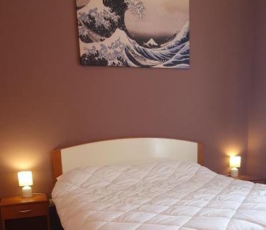 Grottammare Apartamento | CasaMarea