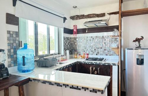 Isla Mujeres Apartamento | CasaMarena