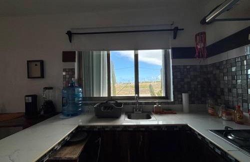 Isla Mujeres Apartamento | CasaMarena