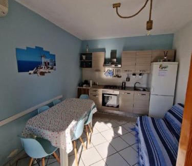 Campomarino di Maruggio Casa | Casamarina Orchidea
