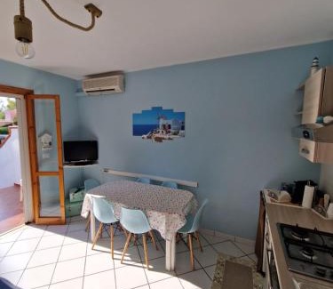 Campomarino di Maruggio Casa | Casamarina Orchidea