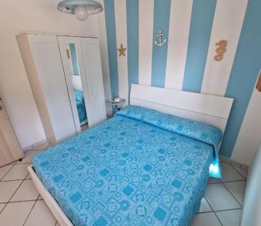 Campomarino di Maruggio Casa | Casamarina Orchidea