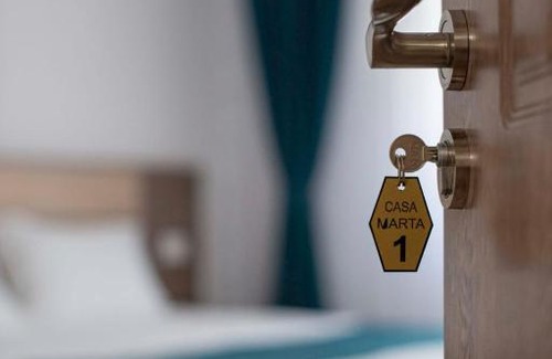 Sanmartin Apartamento | CasaMarta
