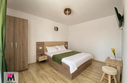 Sanmartin Apartamento | CasaMarta