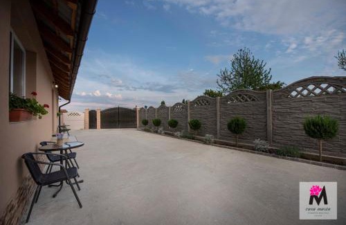 Sanmartin Apartamento | CasaMarta