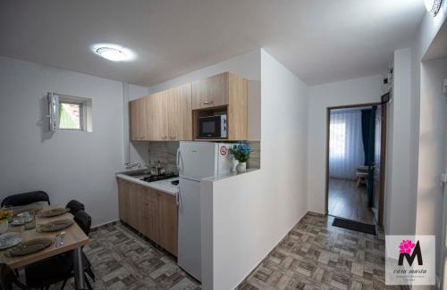 Sanmartin Apartamento | CasaMarta