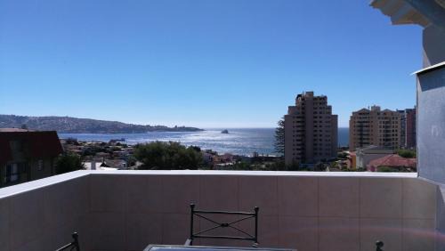 Vina del Mar Cama Y Desayuno | CasaMatta