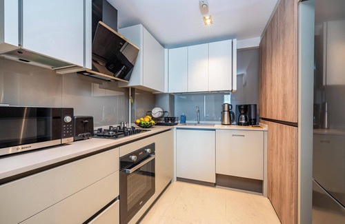 Konyaalti Apartamento | Casamax Suites