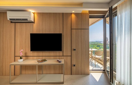 Konyaalti Apartamento | Casamax Suites