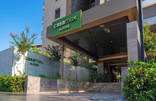 Konyaalti Apartamento | Casamax Suites