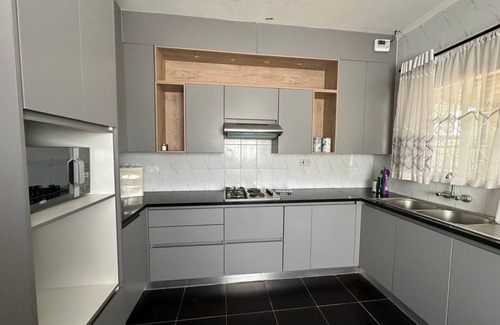 Harare Casa | Casamaya Avondale, Harare - Sleeps 6 with Parking