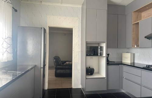 Harare Casa | Casamaya Avondale, Harare - Sleeps 6 with Parking
