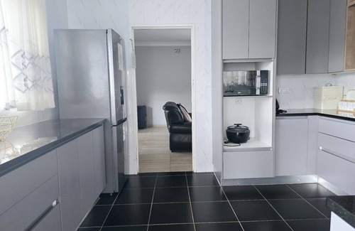 Harare Casa | Casamaya Avondale, Harare - Sleeps 6 with Parking