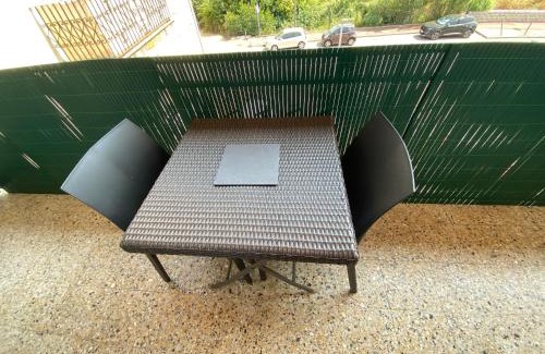 Mezzavia Apartamento | Casamea - 2 chambres, Proche Hôpital, WiFi, Clim