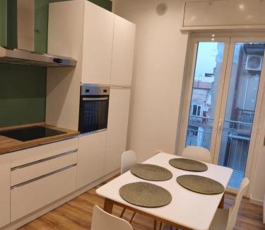 Taranto Apartamento | CasaMedì