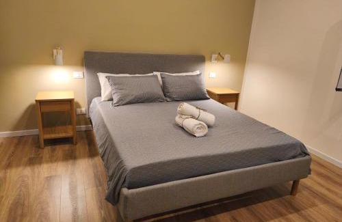 Taranto Apartamento | CasaMedì