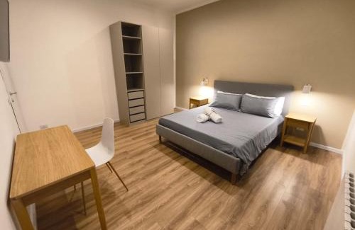 Taranto Apartamento | CasaMedì