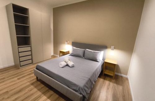 Taranto Apartamento | CasaMedì