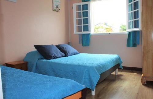 Cilaos Casa | CASAMELIAS "Le camélia"