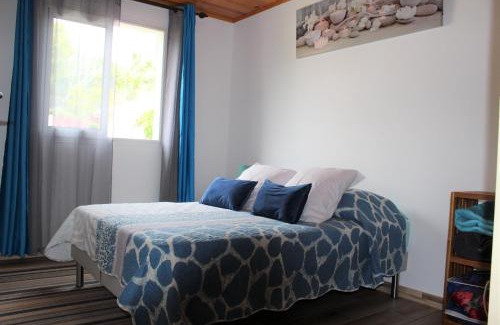 Cilaos Casa | CASAMELIAS "Le ficus"