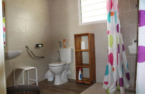 Cilaos Casa | CASAMELIAS "Le ficus"