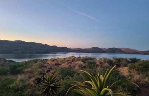 Vanderkloof Apartamento | CasaMere