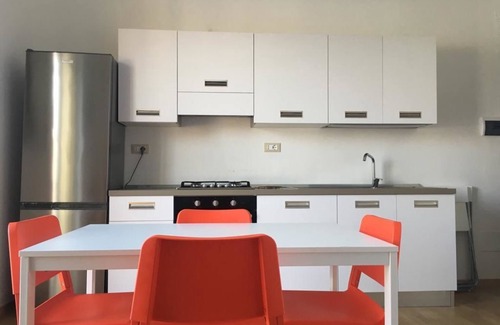 Marina Di Camerota Casa | CasaMIA a Marina di Camerota