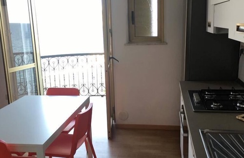 Marina Di Camerota Casa | CasaMIA a Marina di Camerota