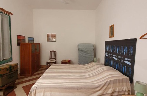 San Leonardo Casa | Casa mia