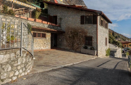 Cressogno Casa | Casamia Juliette