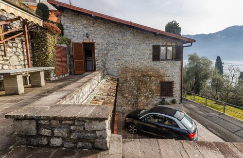 Cressogno Casa | Casamia Juliette