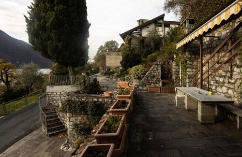Cressogno Casa | Casamia Juliette