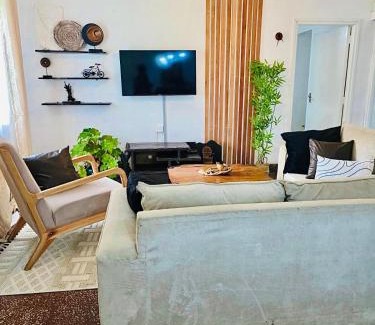 Eldoret Apartamento | CasaMia