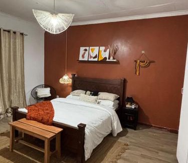 Eldoret Apartamento | CasaMia