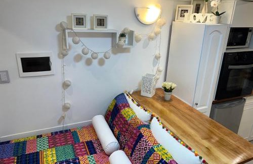 Bahía Blanca Apartamento | Casamia Studio