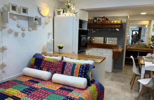 Bahía Blanca Apartamento | Casamia Studio
