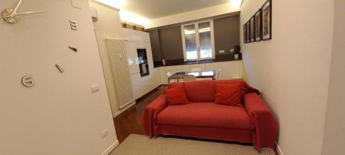 Navigli Apartamento | CasaMia tra Navigli e Università-FREE PARKING