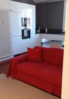 Navigli Apartamento | CasaMia tra Navigli e Università-FREE PARKING