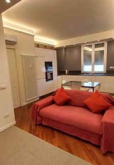 Navigli Apartamento | CasaMia tra Navigli e Università-FREE PARKING