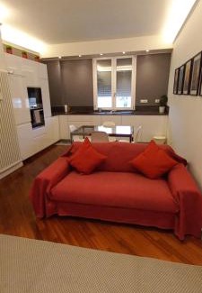 Navigli Apartamento | CasaMia tra Navigli e Università-FREE PARKING