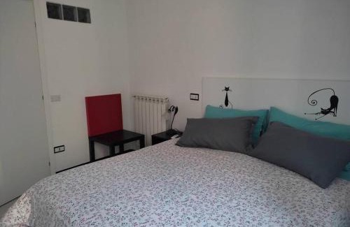 Gallese Apartamento | CasaMicia