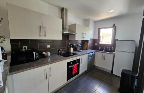 Centre-Ville Apartamento | Casamila - Charmant T3 à deux pas de la plage